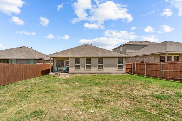 1808 Gibsonville Drive, Fort Worth, TX 76108