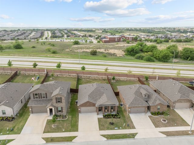 1808 Gibsonville Drive, Fort Worth, TX 76108