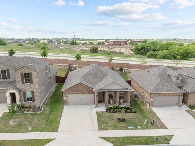1808 Gibsonville Drive, Fort Worth, TX 76108