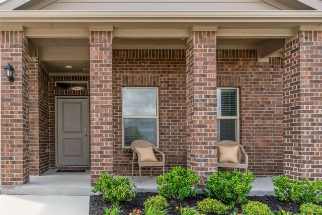 1808 Gibsonville Drive, Fort Worth, TX 76108