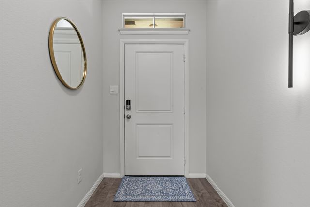 1808 Gibsonville Drive, Fort Worth, TX 76108