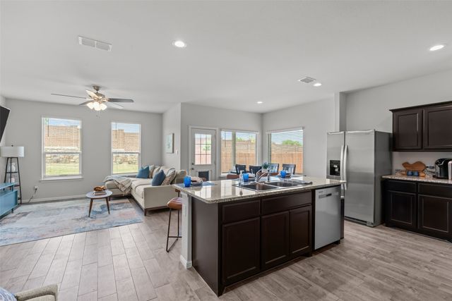 1808 Gibsonville Drive, Fort Worth, TX 76108