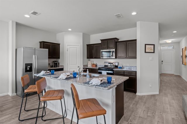 1808 Gibsonville Drive, Fort Worth, TX 76108