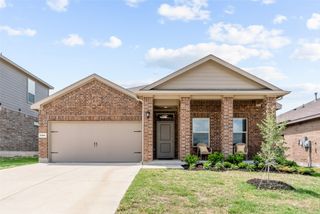 1808 Gibsonville Drive, Fort Worth, TX 76108