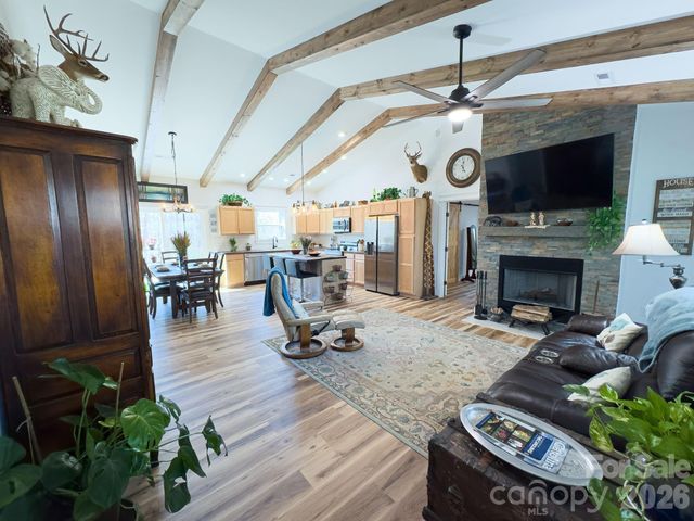 119 Balsam Circle 465, Troy, NC 27371