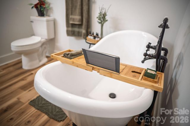 119 Balsam Circle 465, Troy, NC 27371