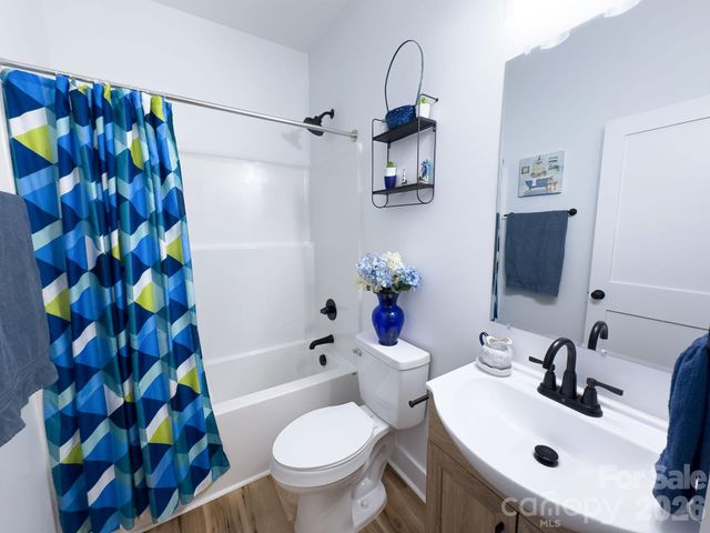 119 Balsam Circle 465, Troy, NC 27371