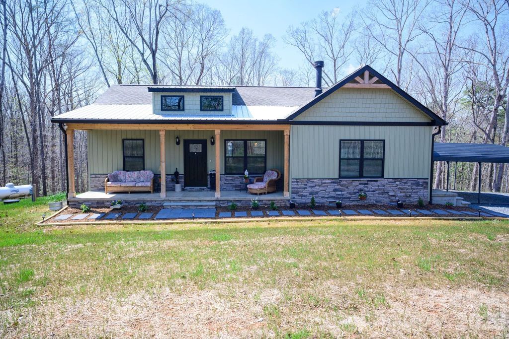 119 Balsam Circle 465, Troy, NC 27371