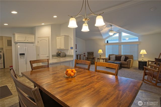 731 W. Heritage Loop, Sequim, WA 98382