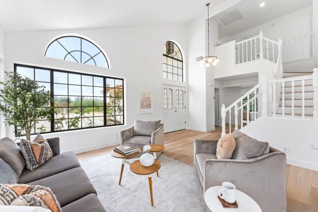 1402 Broken Arrow, Fallbrook, CA 92028