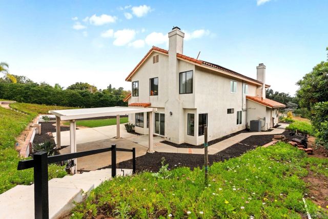 1402 Broken Arrow, Fallbrook, CA 92028