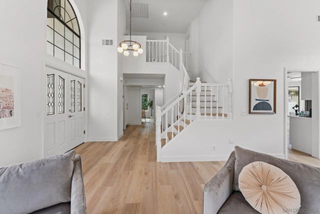 1402 Broken Arrow, Fallbrook, CA 92028