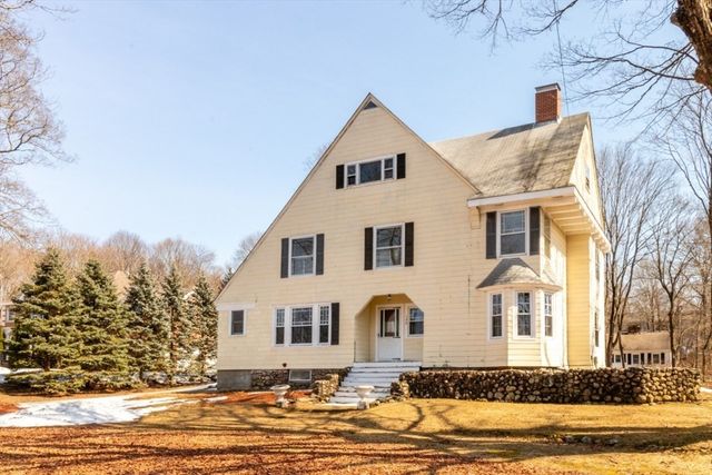 548 High Street, Westwood, MA 02090