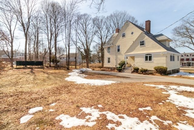 548 High Street, Westwood, MA 02090