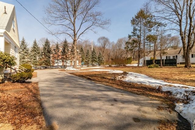 548 High Street, Westwood, MA 02090