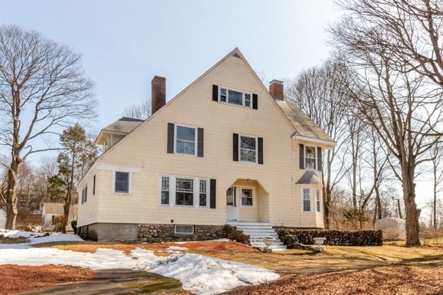 548 High Street, Westwood, MA 02090