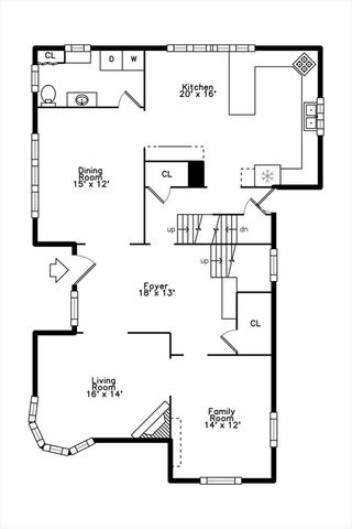 548 High Street, Westwood, MA 02090