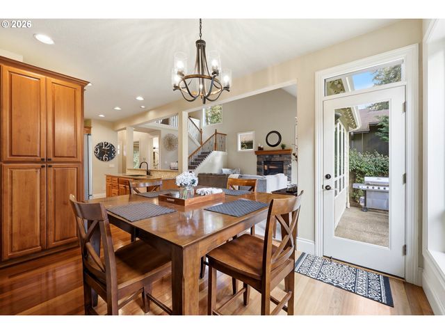 15498 Se RIVER FOREST Dr, Milwaukie, OR 97267