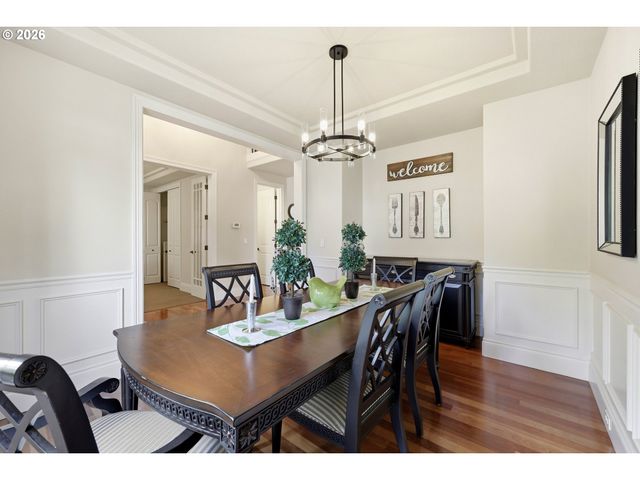 15498 Se RIVER FOREST Dr, Milwaukie, OR 97267