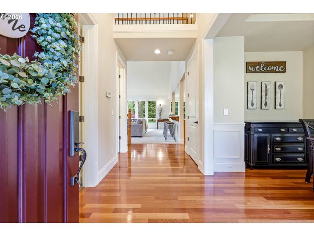 15498 Se RIVER FOREST Dr, Milwaukie, OR 97267