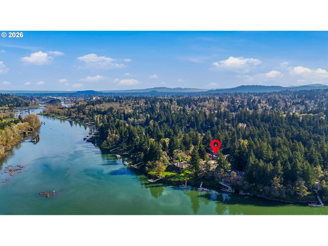 15498 Se RIVER FOREST Dr, Milwaukie, OR 97267