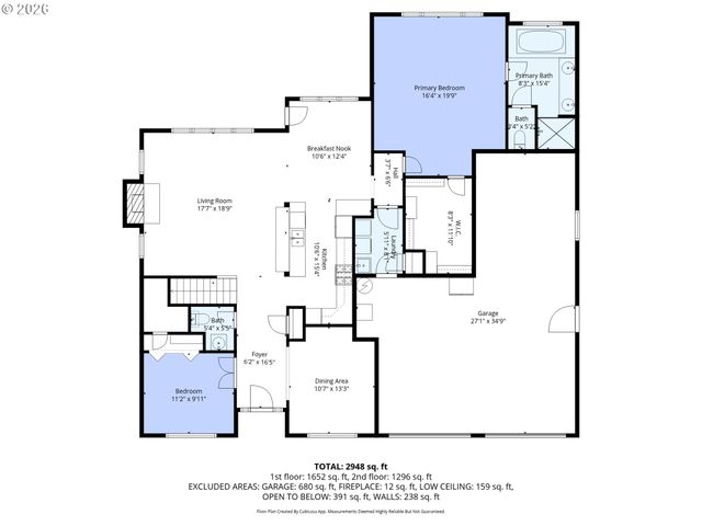 15498 Se RIVER FOREST Dr, Milwaukie, OR 97267