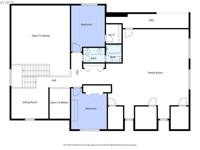 15498 Se RIVER FOREST Dr, Milwaukie, OR 97267