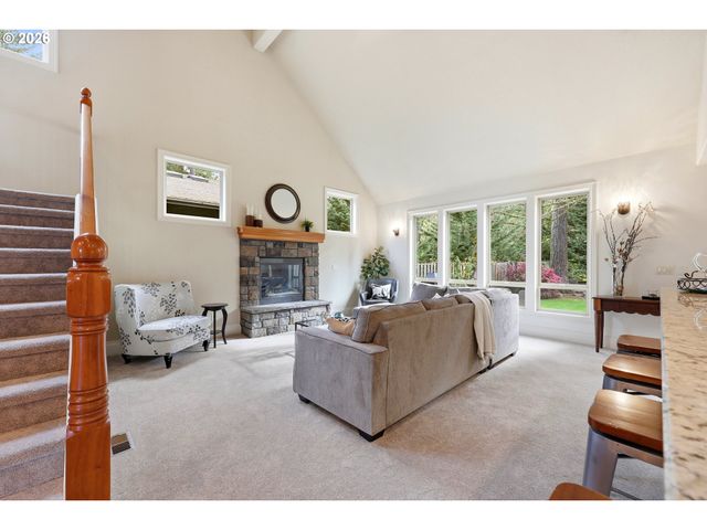 15498 Se RIVER FOREST Dr, Milwaukie, OR 97267