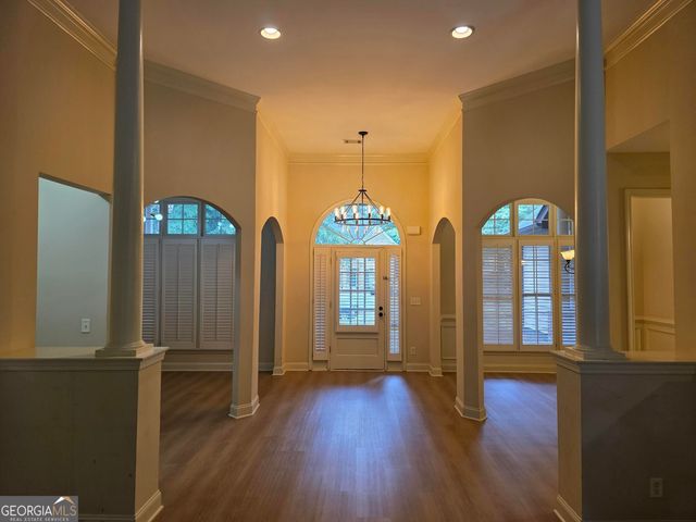 680 Riverwood Dr Drive, Dallas, GA 30157