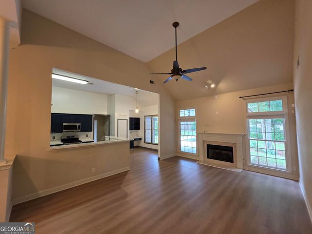 680 Riverwood Dr Drive, Dallas, GA 30157