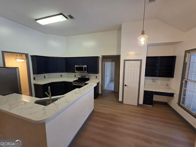 680 Riverwood Dr Drive, Dallas, GA 30157