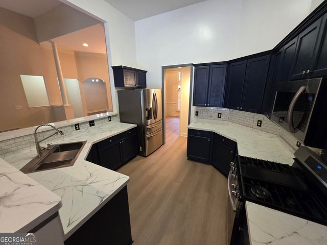 680 Riverwood Dr Drive, Dallas, GA 30157