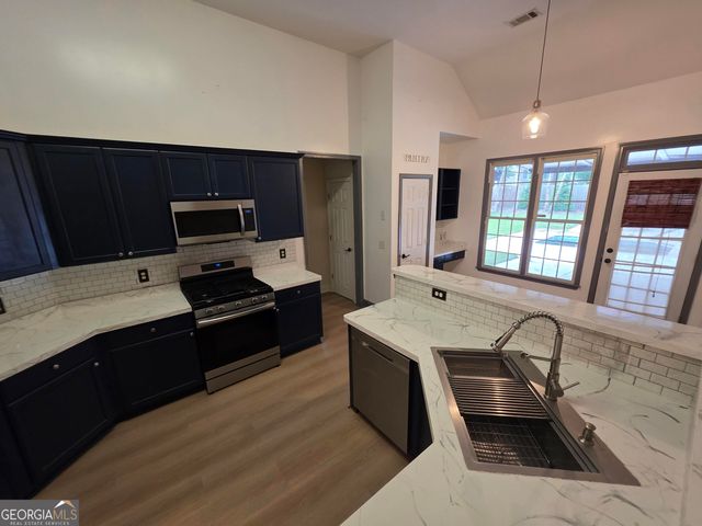 680 Riverwood Dr Drive, Dallas, GA 30157