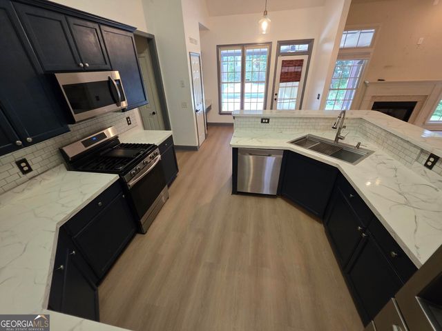 680 Riverwood Dr Drive, Dallas, GA 30157