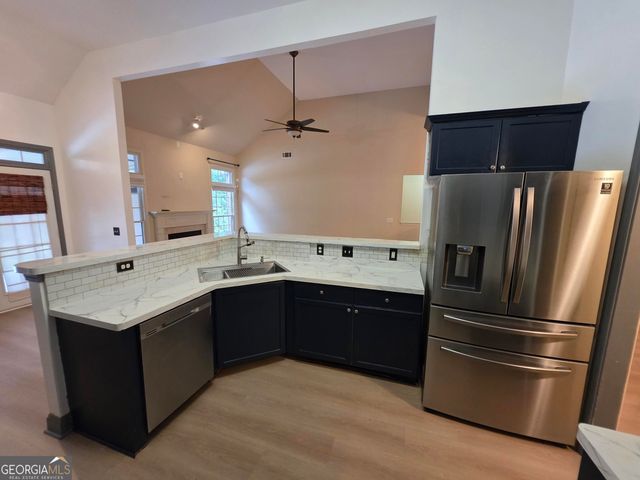 680 Riverwood Dr Drive, Dallas, GA 30157