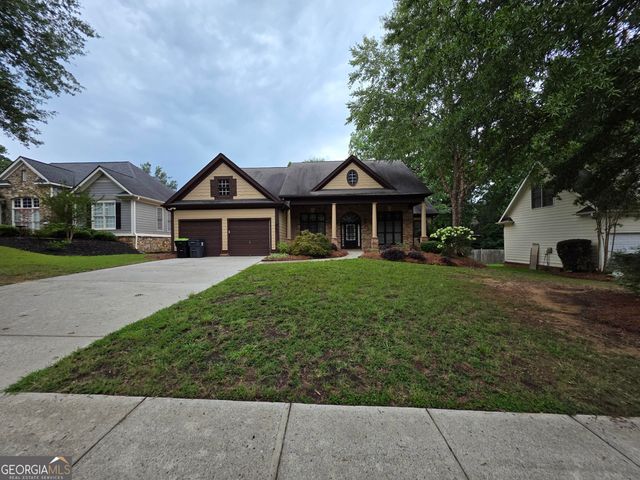 680 Riverwood Dr Drive, Dallas, GA 30157
