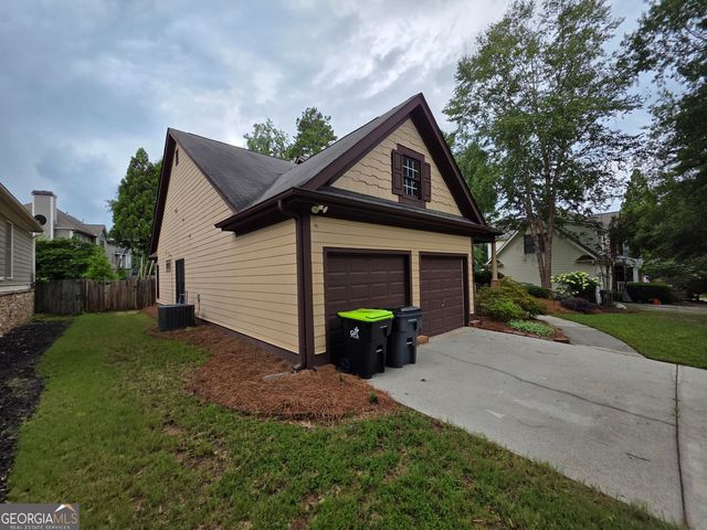 680 Riverwood Dr Drive, Dallas, GA 30157
