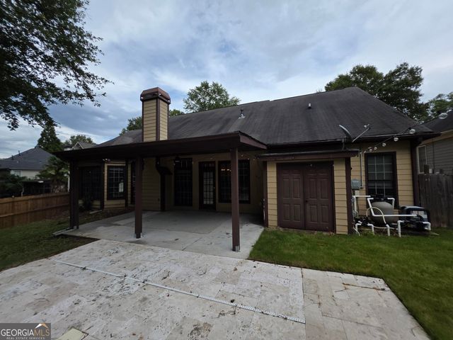 680 Riverwood Dr Drive, Dallas, GA 30157