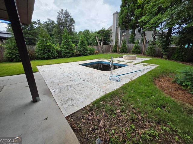 680 Riverwood Dr Drive, Dallas, GA 30157