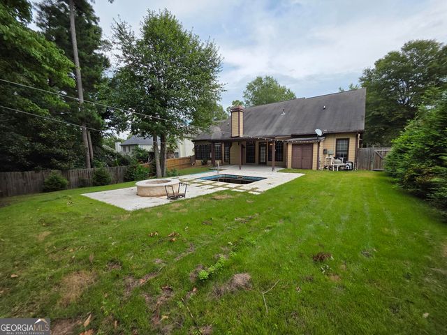680 Riverwood Dr Drive, Dallas, GA 30157