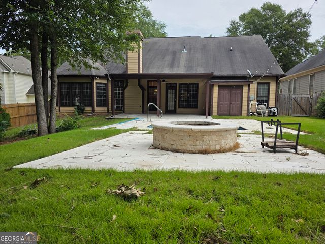 680 Riverwood Dr Drive, Dallas, GA 30157