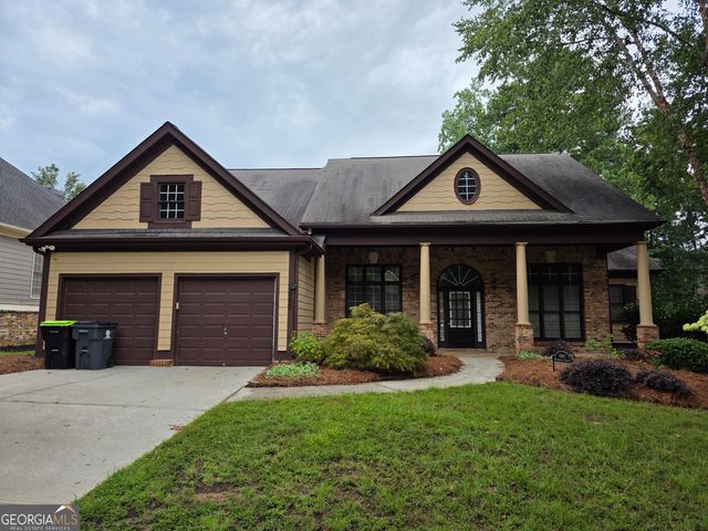 680 Riverwood Dr Drive, Dallas, GA 30157