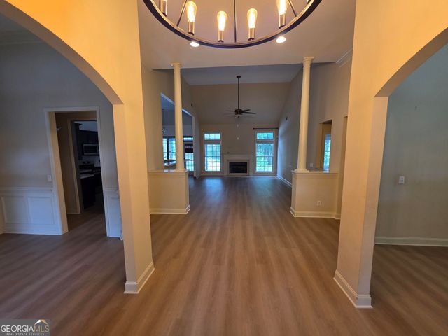 680 Riverwood Dr Drive, Dallas, GA 30157