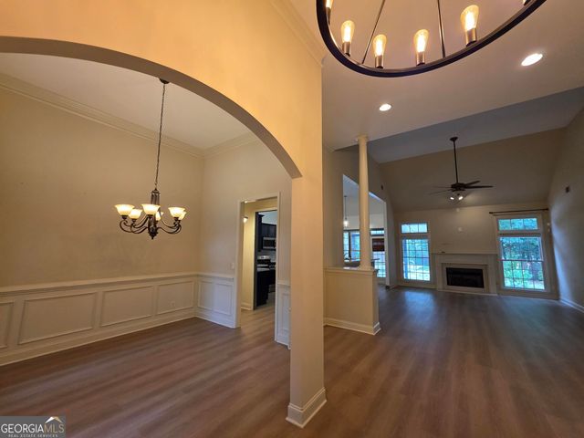 680 Riverwood Dr Drive, Dallas, GA 30157
