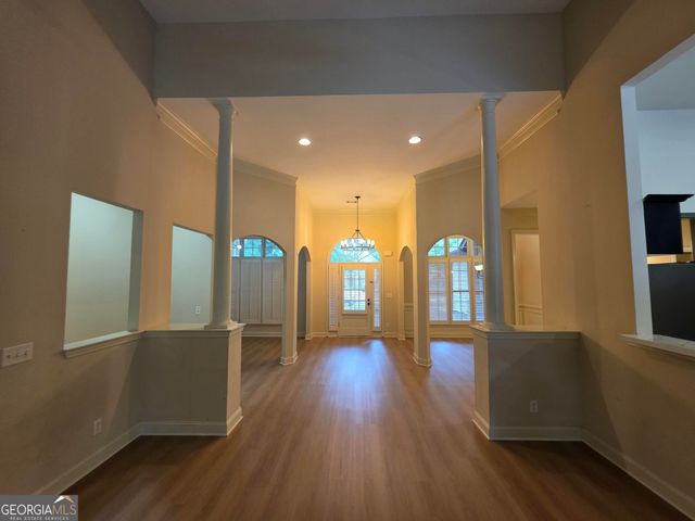 680 Riverwood Dr Drive, Dallas, GA 30157