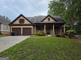 680 Riverwood Dr Drive, Dallas, GA 30157