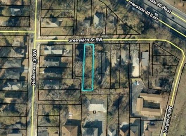 1178 Greenwich Street SW, Atlanta, GA 30310