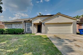 17914 Autumn Hills Drive, Houston, TX 77084