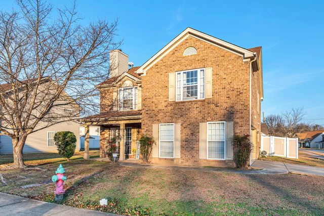 5101 Ryan Allen Cir, Whites Creek, TN 37189