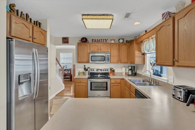 5101 Ryan Allen Cir, Whites Creek, TN 37189